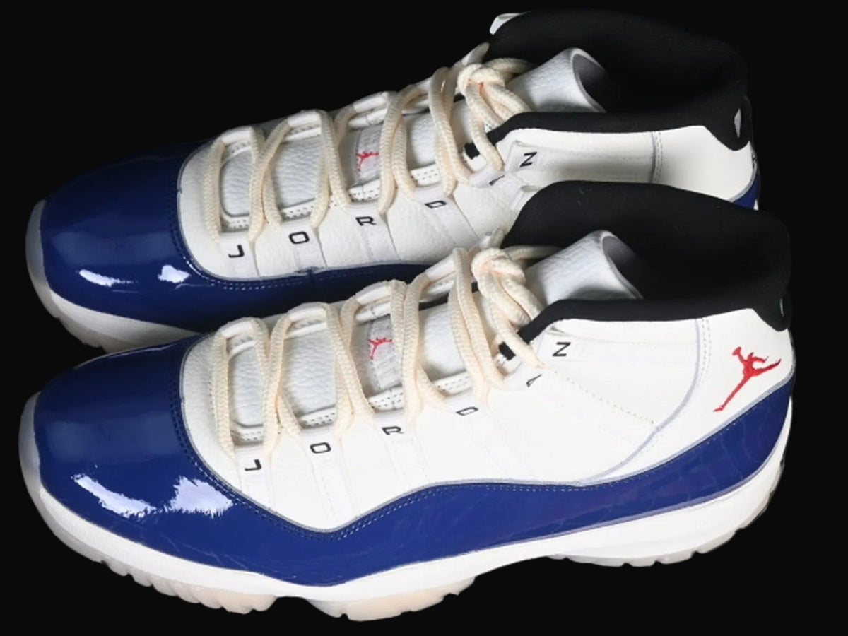 Air Jordan 11 Retro Rare Air
