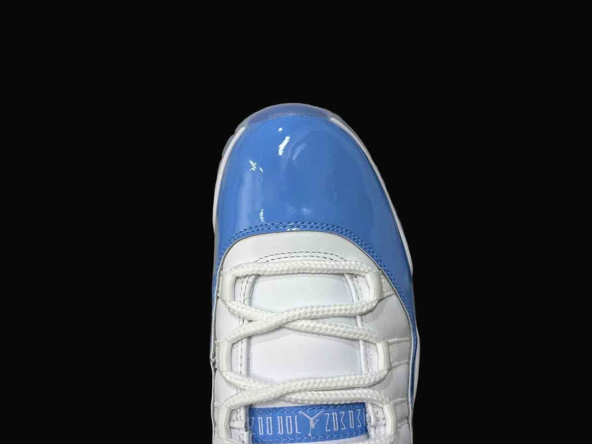 Jordan 11 Retro Low University