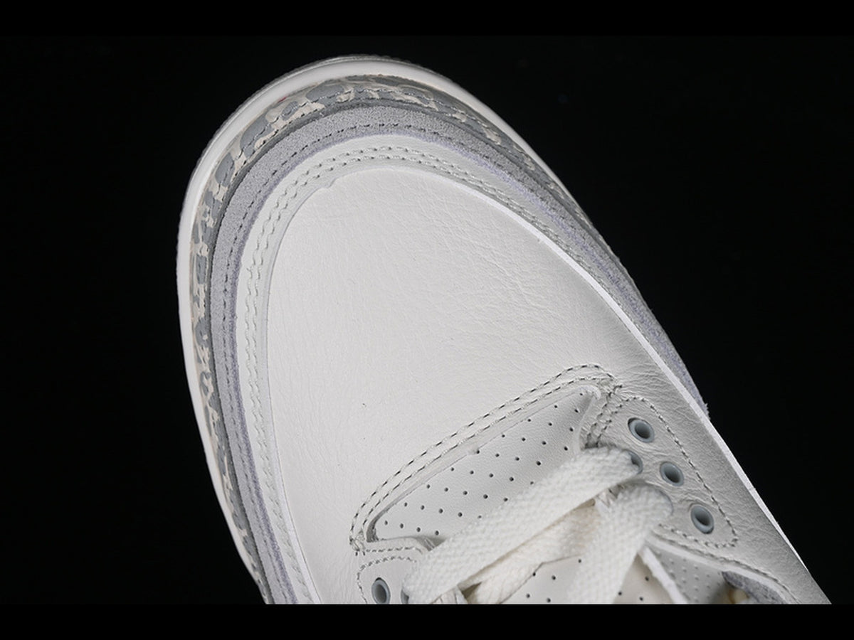 Air Jordan 3 Retro SE Craft Ivory