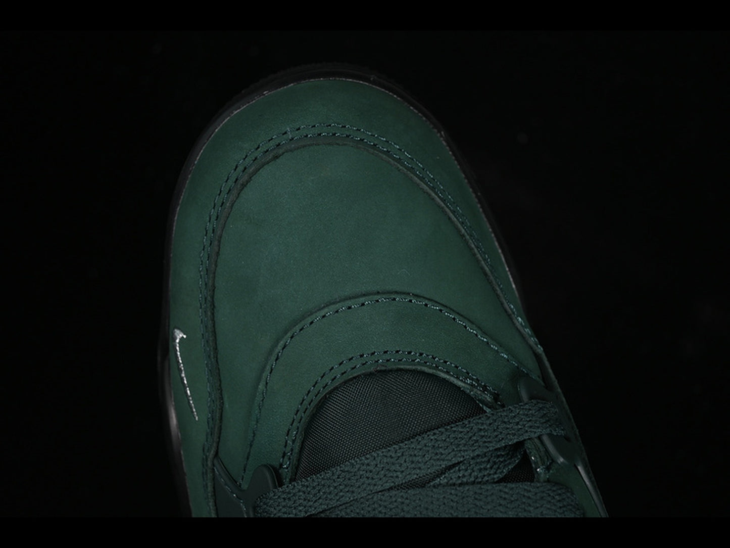Air Jordan 4RM Remastered Pro Green