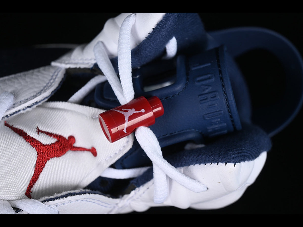 Air Jordan 6 Retro Olympic