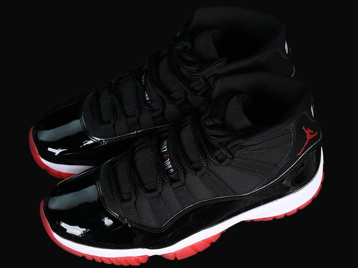 Air Jordan 11 Bred