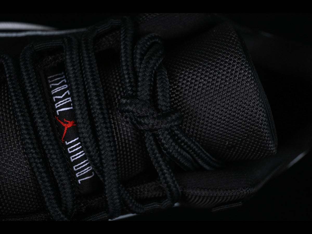 Air Jordan 11 Low Bred