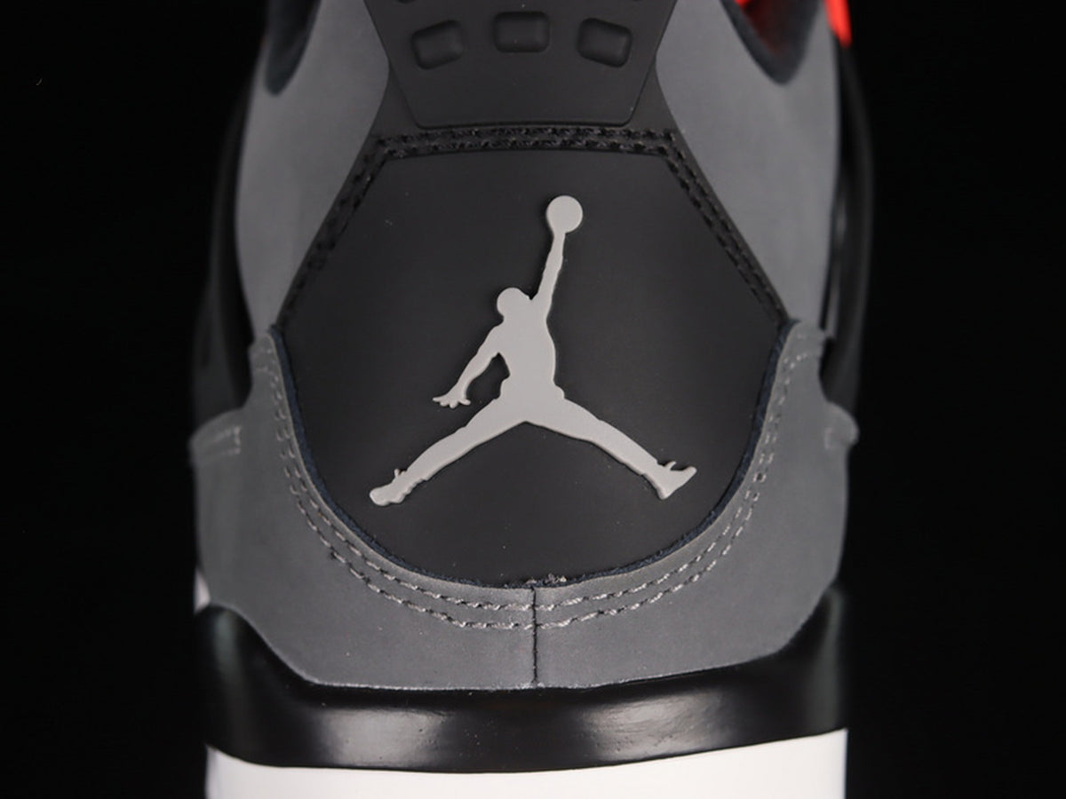 Jordan 4 Retro Infrared