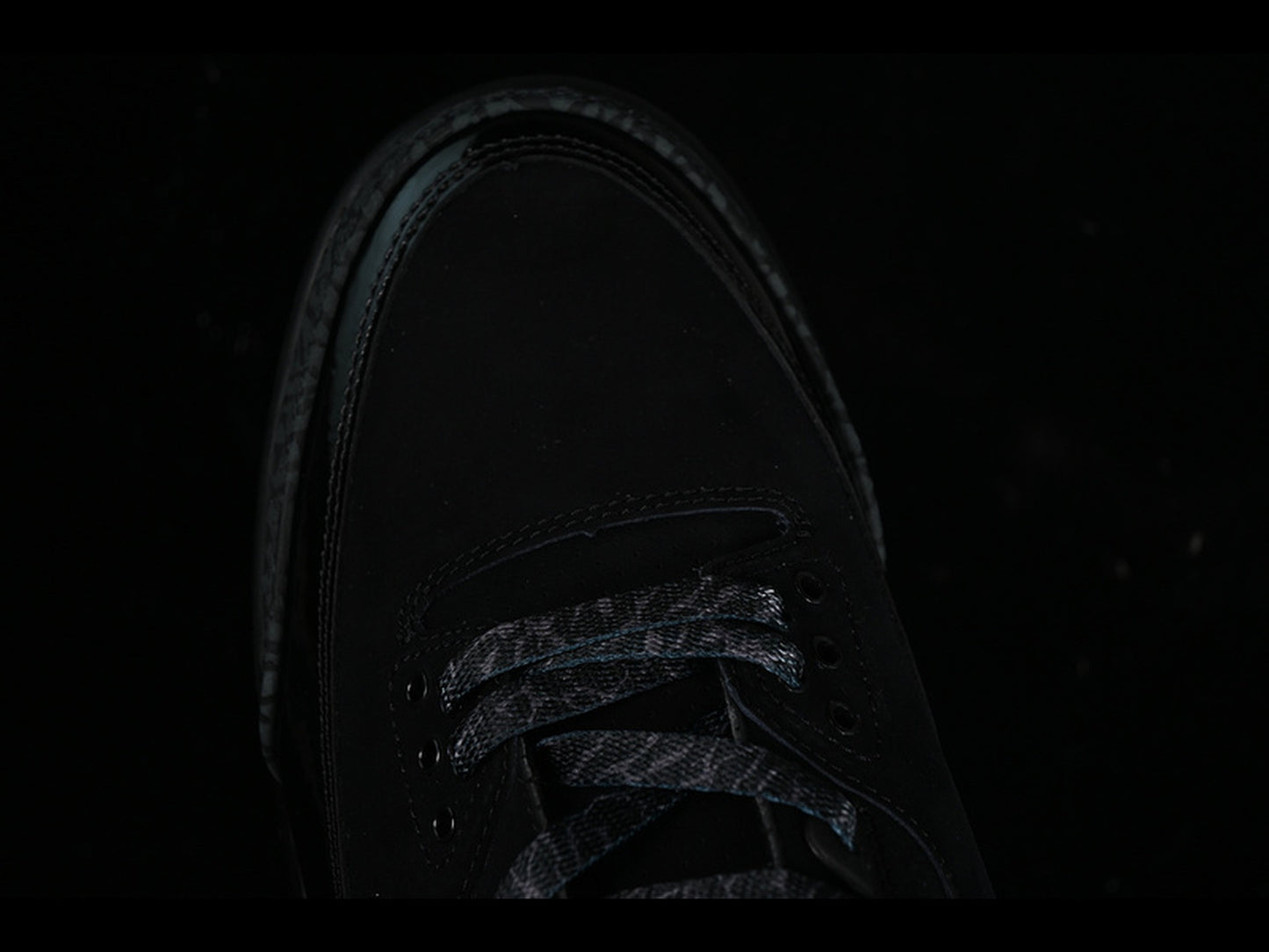 Air Jordan 3 Retro Black Cat