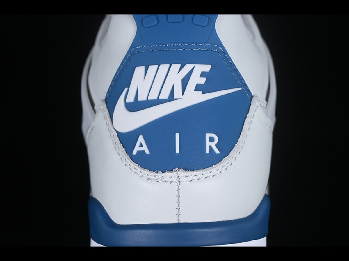 Air Jordan 4 Retro 'Military Blue' (2024)