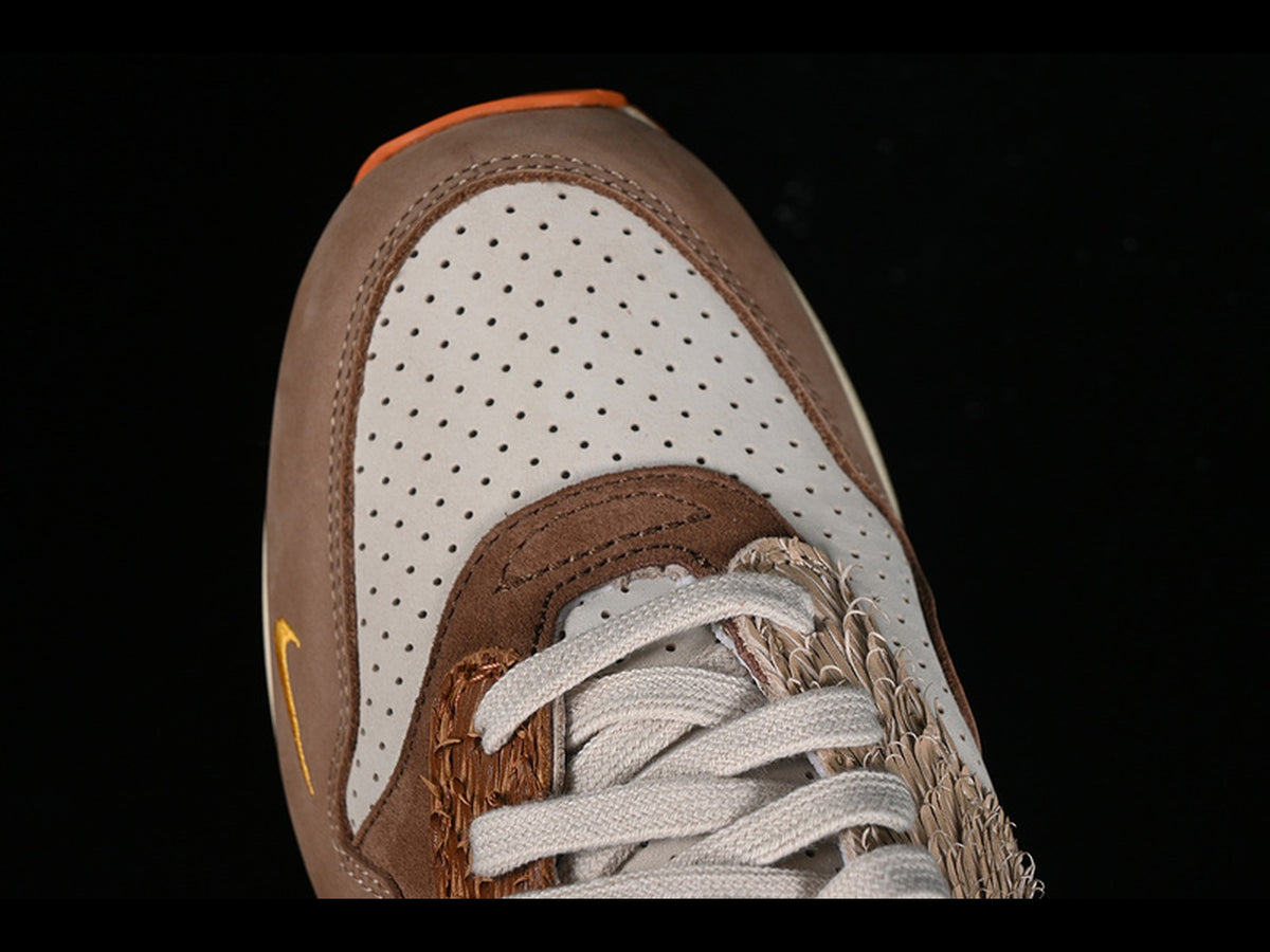 Air Max 1.  87 luxe