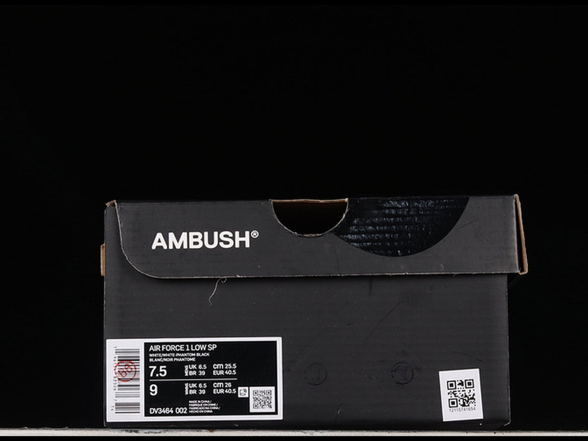Ambush x Air Force 1 Low Phantom