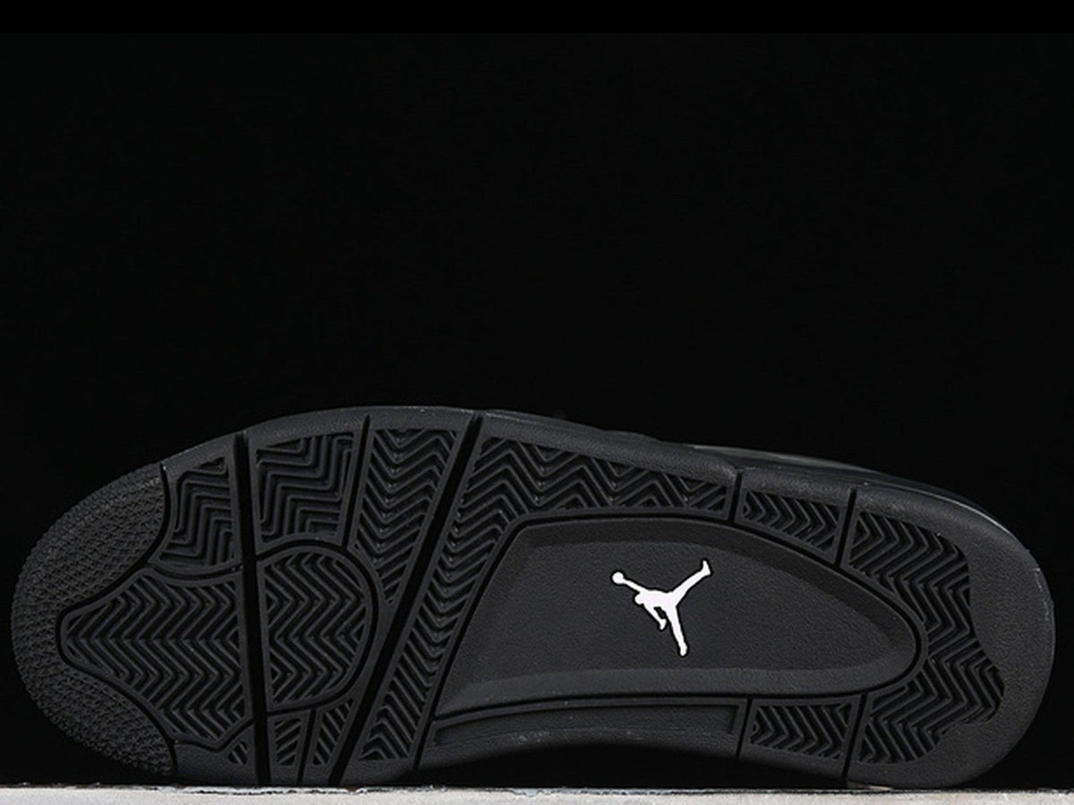Jordan 4 RM Black Cat
