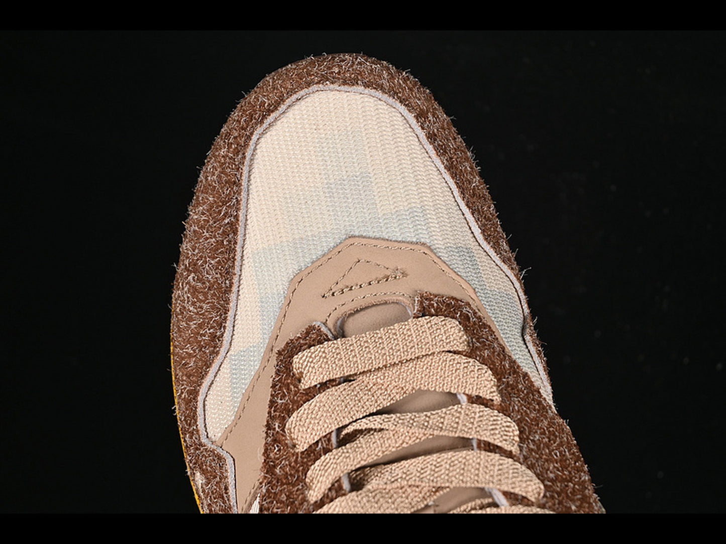 Nike Air Max 1 Big Head Origins