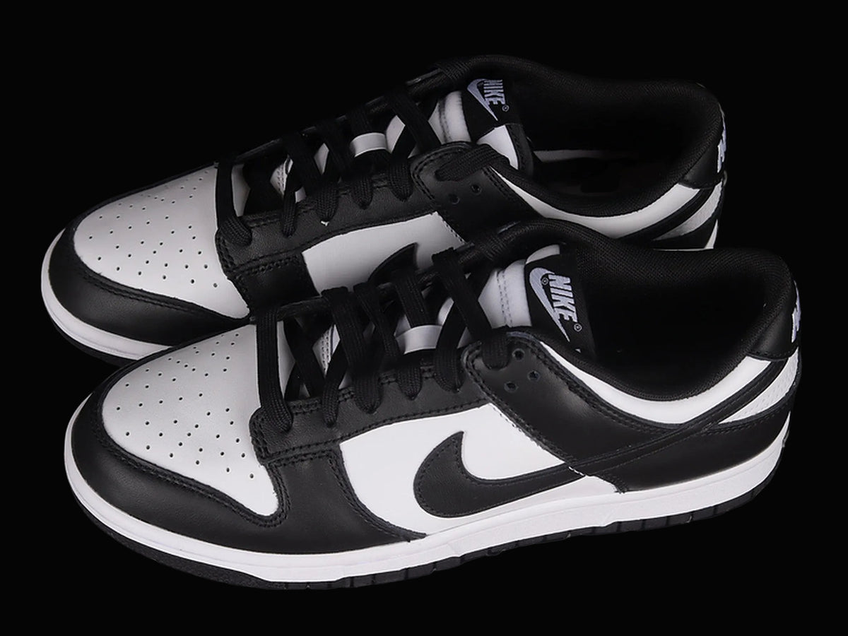 Nike SB Dunk Low Panda