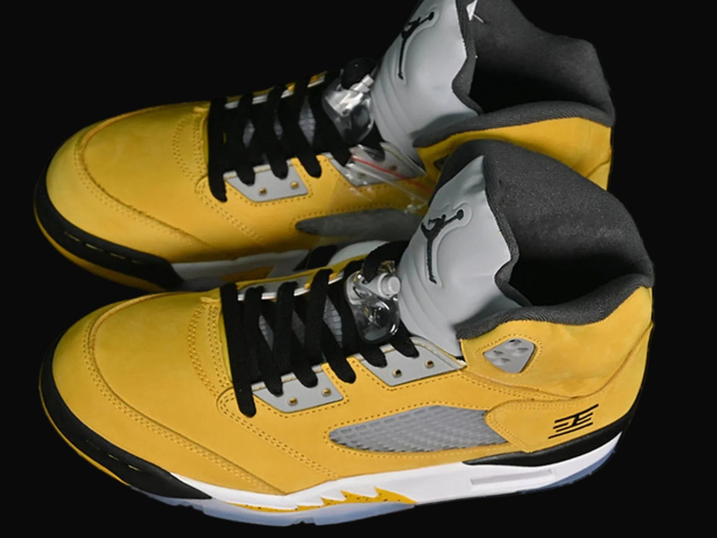 Air Jordan 5 Tokyo 23