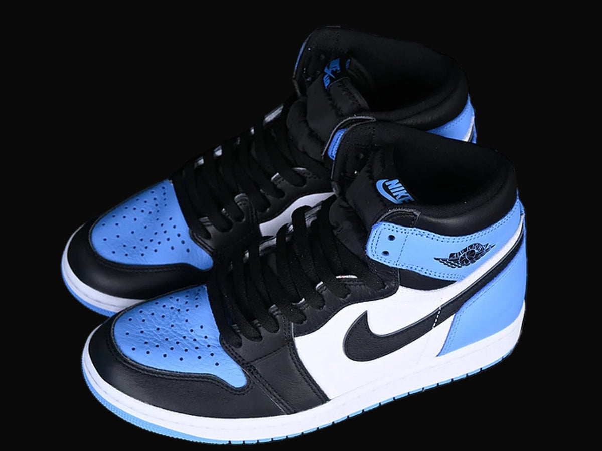 Air Jordan 1 High OG UNC Toe