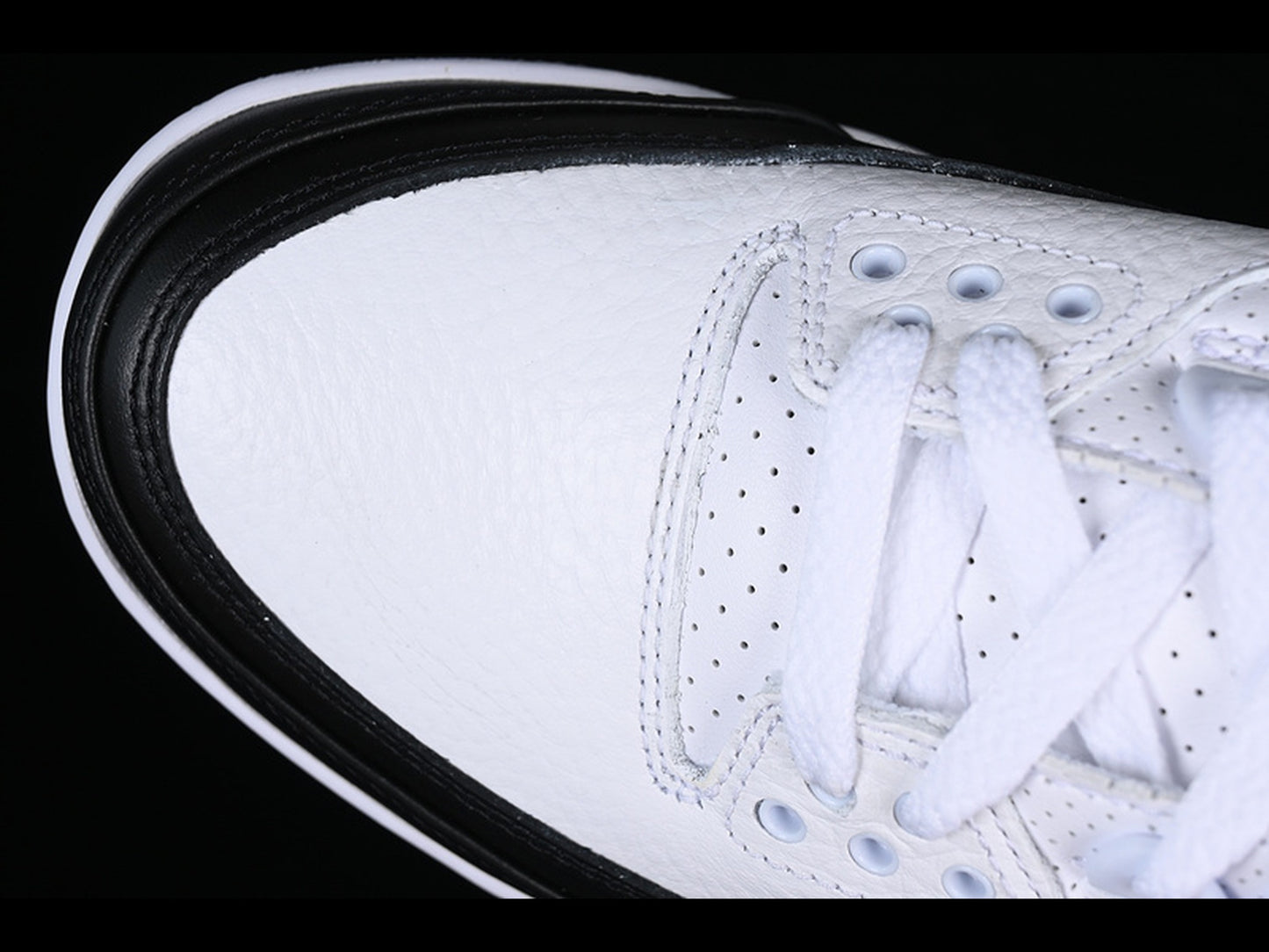 Fragment Design x Air Jordan 3 Retro