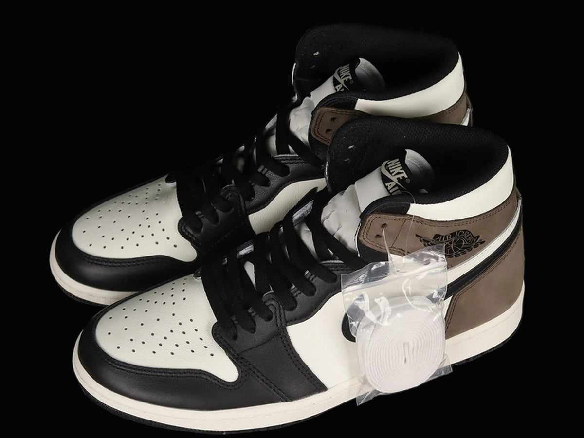 Air Jordan 1 Retro High OG Dark Mocha