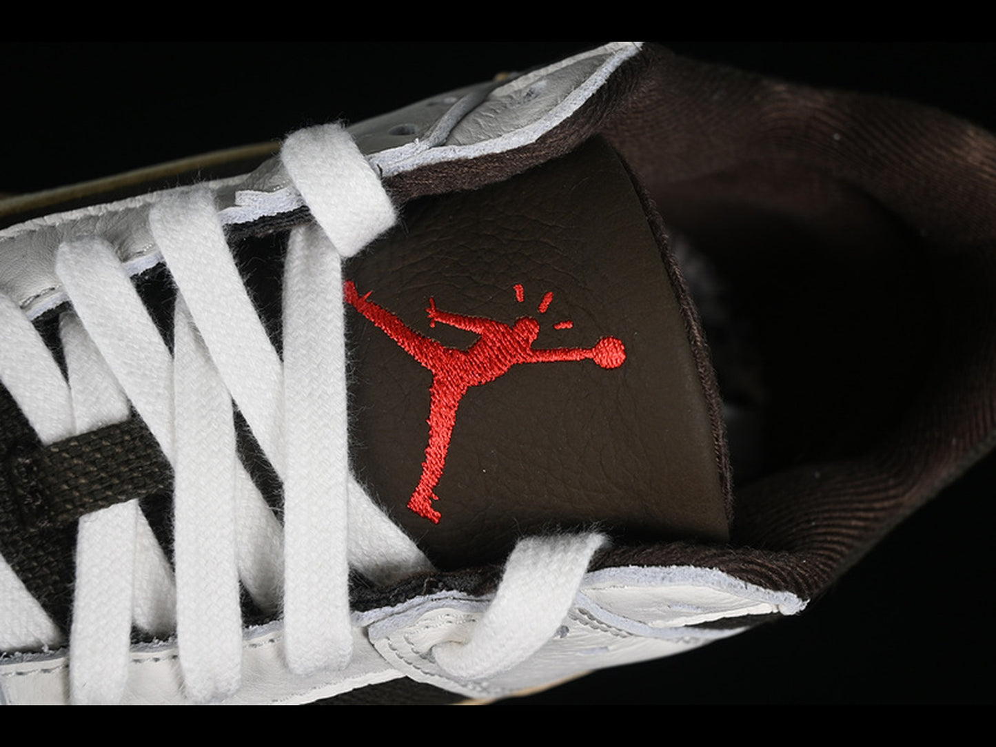 Travis Scott x Jordan Jumpman Jack TR Sail