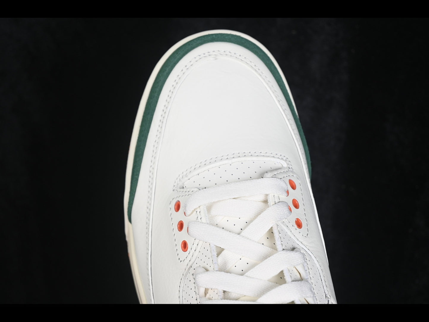 Jordan 3 Retro SP SoleFly Miami
