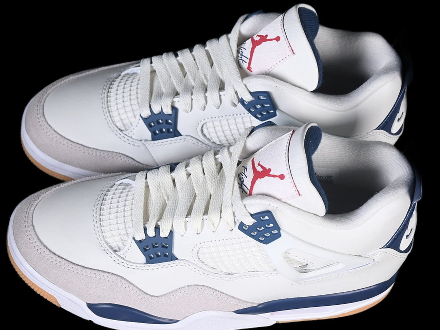Jordan 4 Retro SB Navy