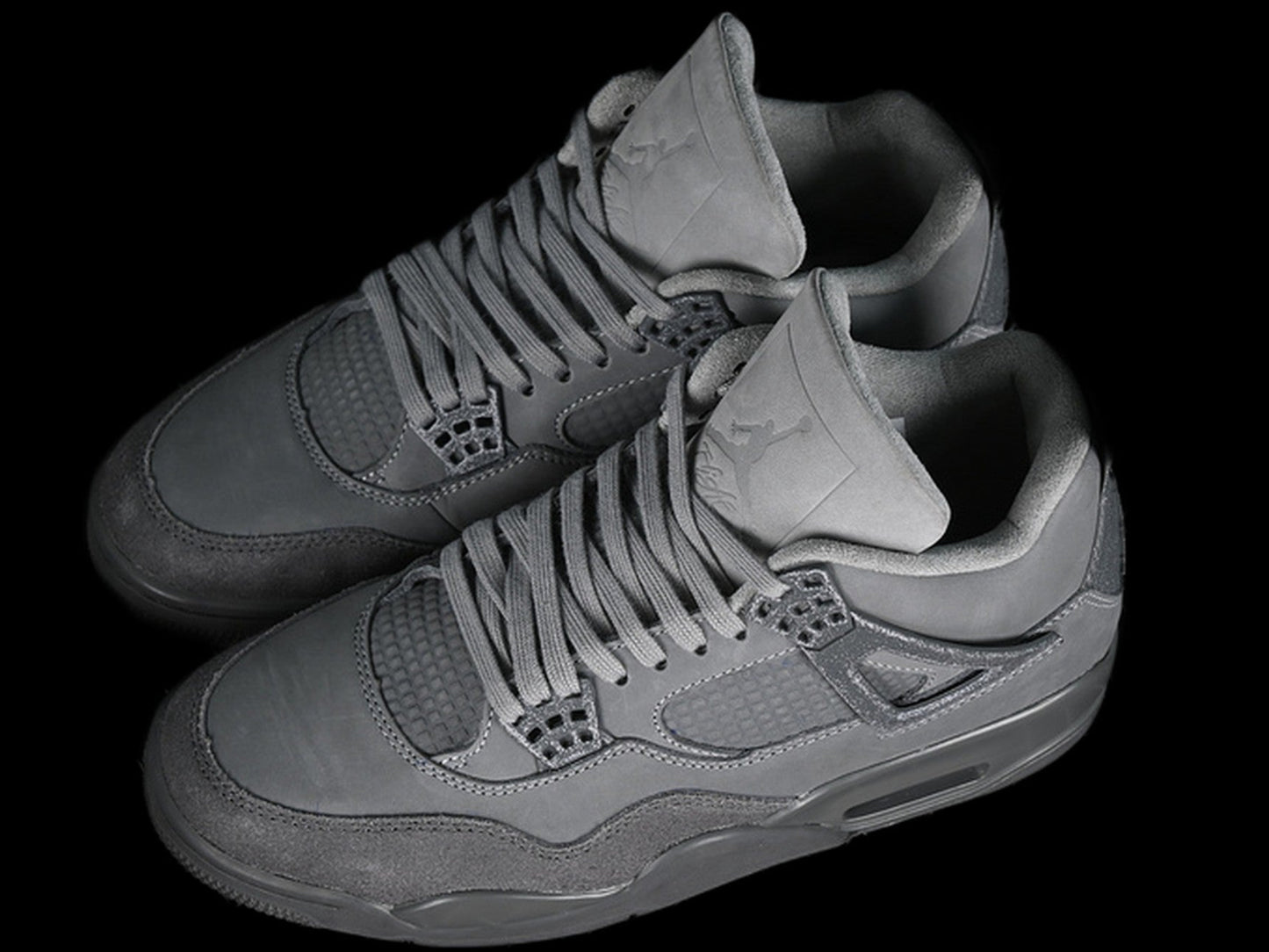 Jordan 4 Retro SE Paris Olympics Wet Cement