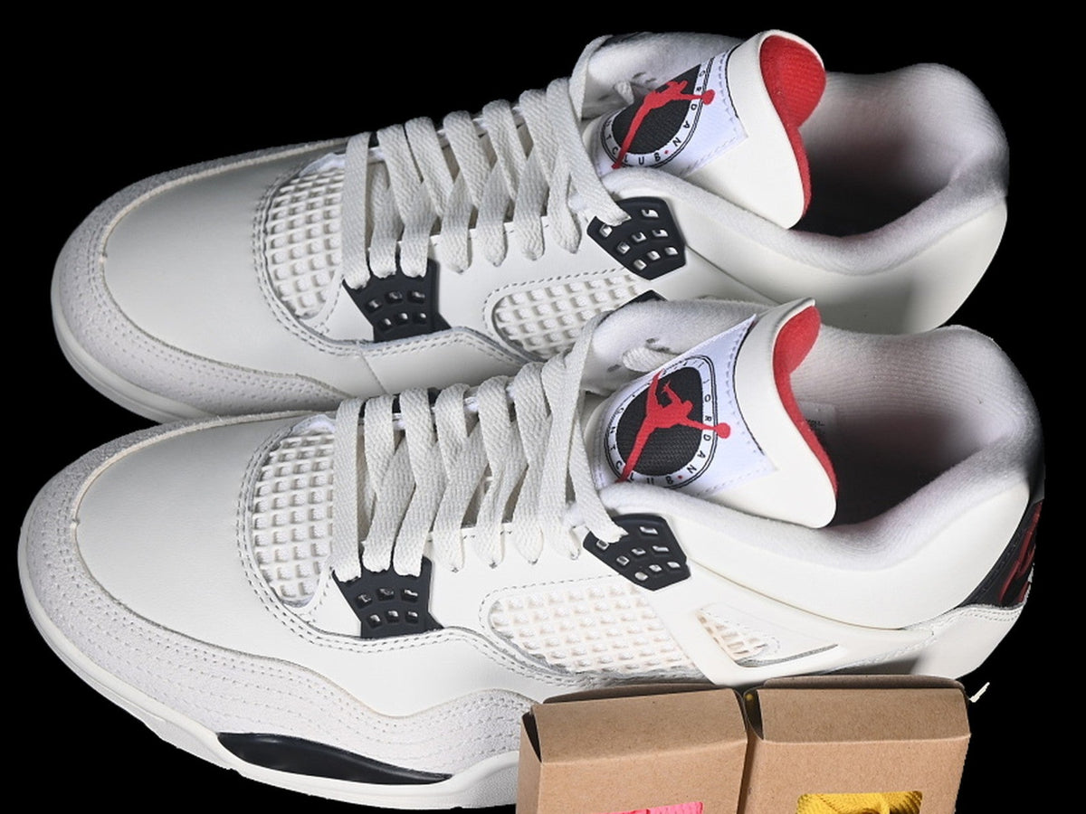 Jordan 4 Retro OG Flight Club