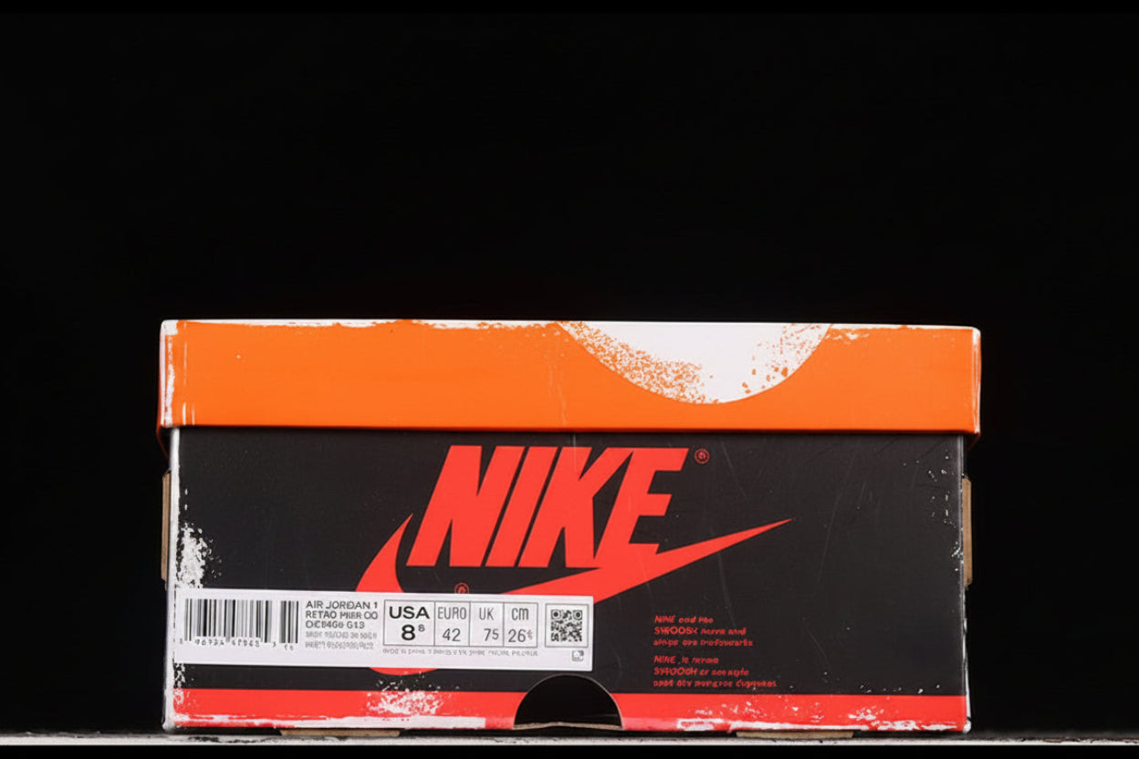Air Jordan 1 High OG Chicago Reimagined