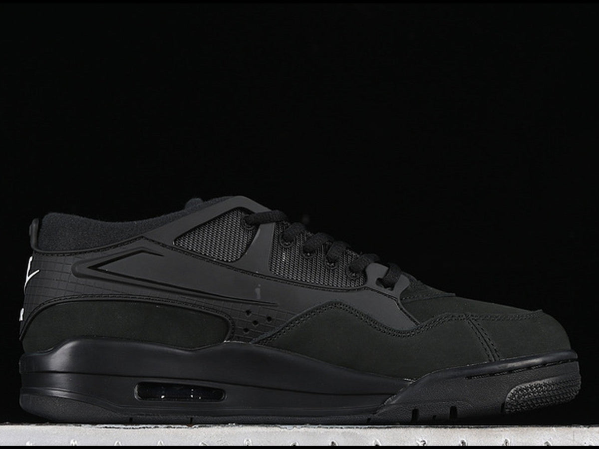 Jordan 4 RM Black Cat