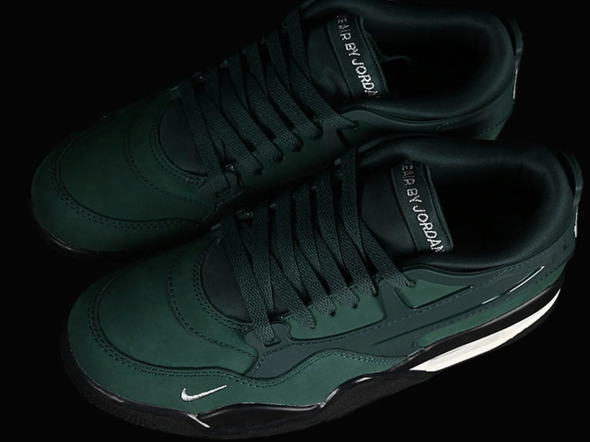 Air Jordan 4RM Remastered Pro Green