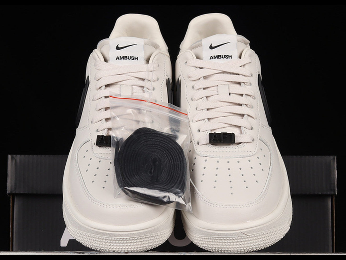 Ambush x Air Force 1 Low Phantom