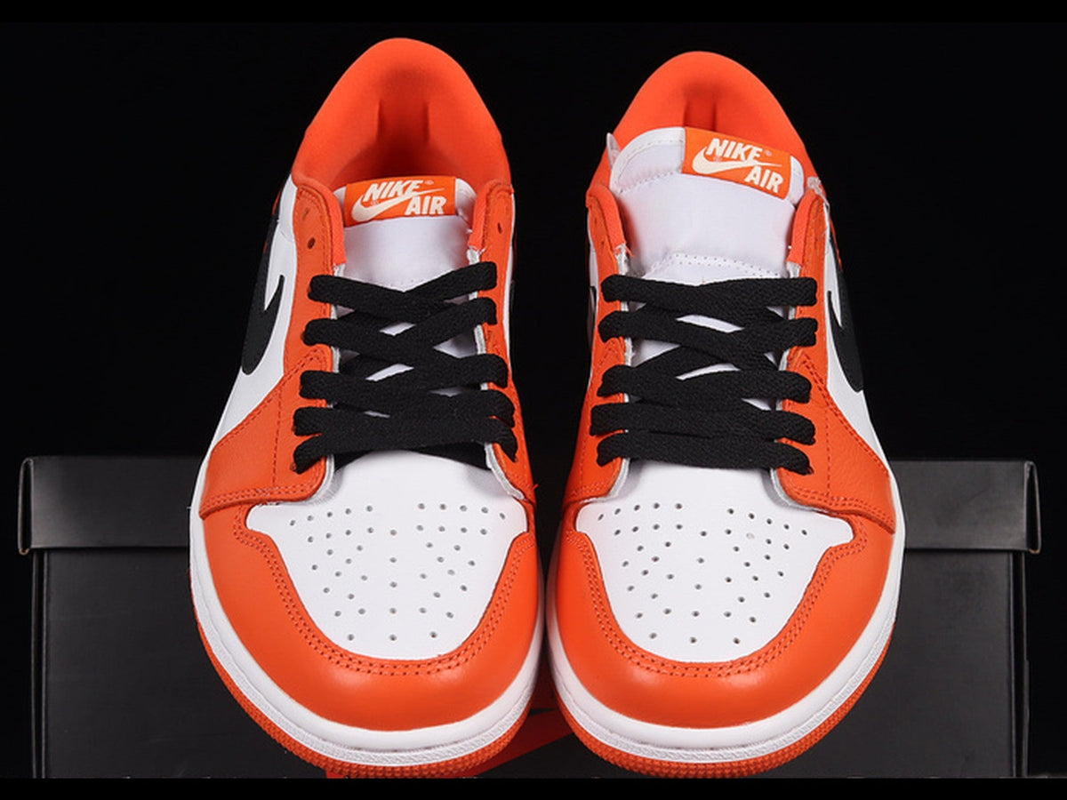 Air Jordan 1 Low OG Shattered Backboard