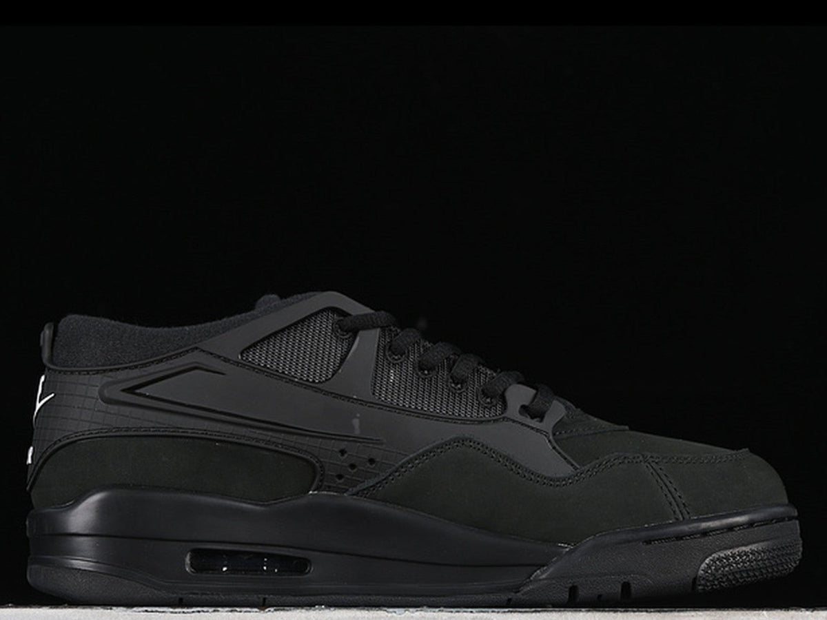 Jordan 4 RM Black Cat