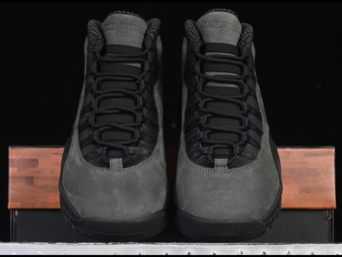 Air Jordan 10 Retro Shadow