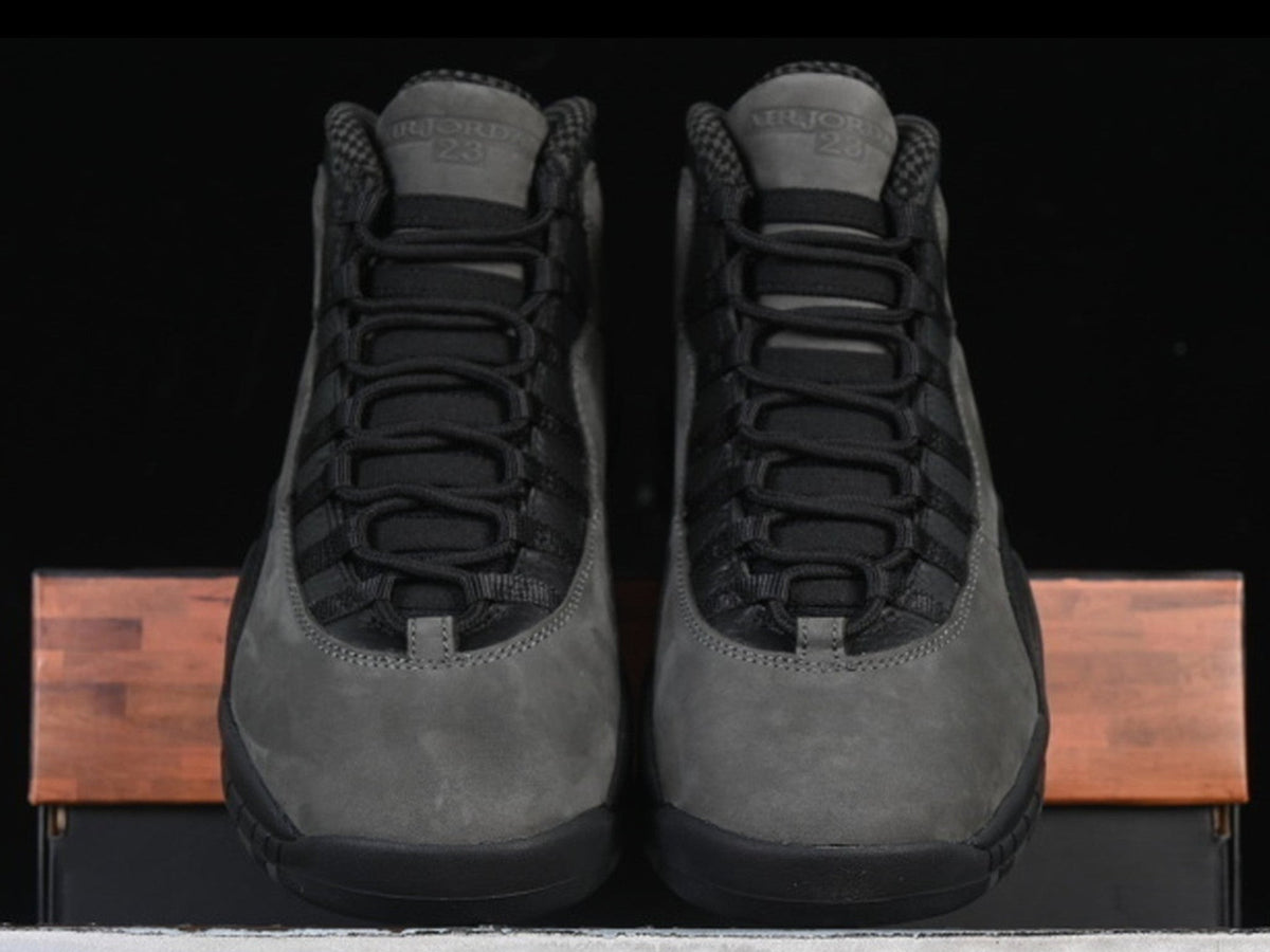Air Jordan 10 Retro Shadow