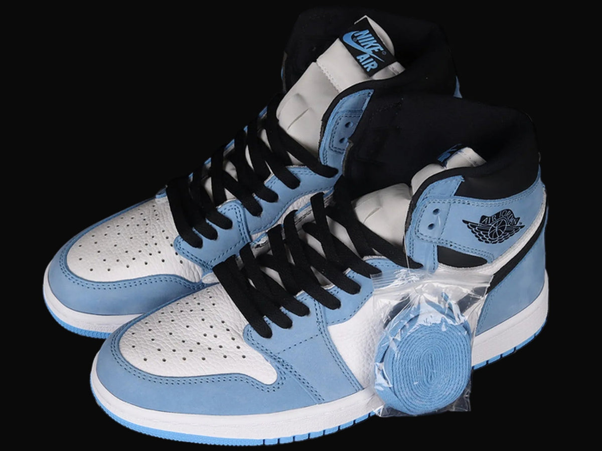 Air Jordan 1 Retro High OG White/University Blue