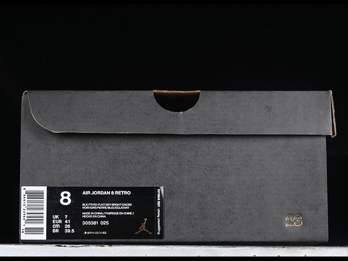 Air Jordan 8 Retro Aqua
