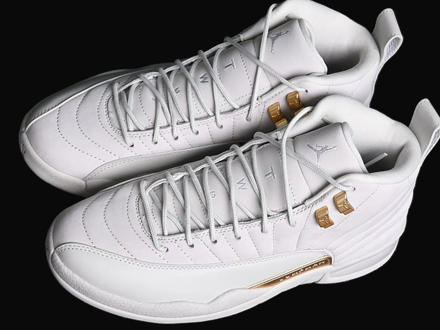 Air Jordan 12 Retro Phantom