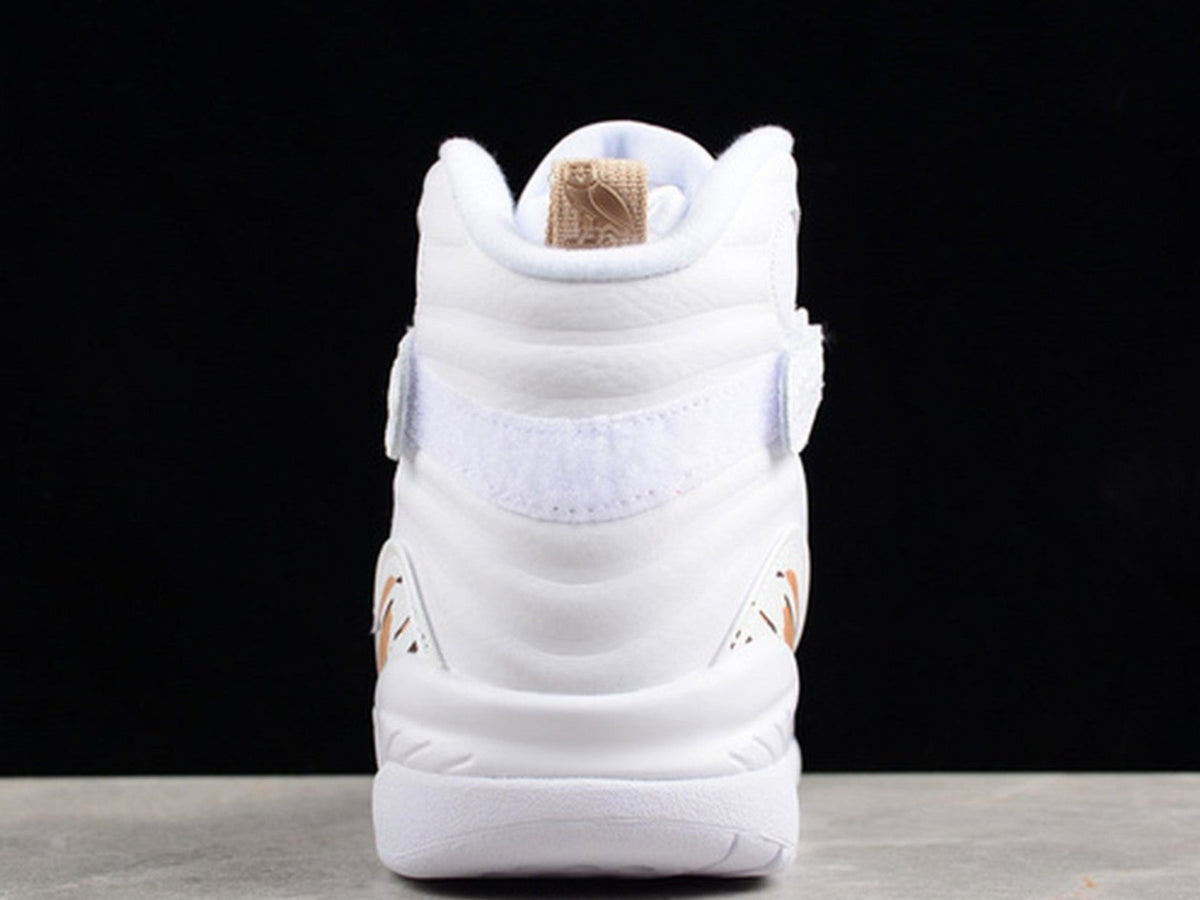 Air Jordan 8 AJ8 OVO