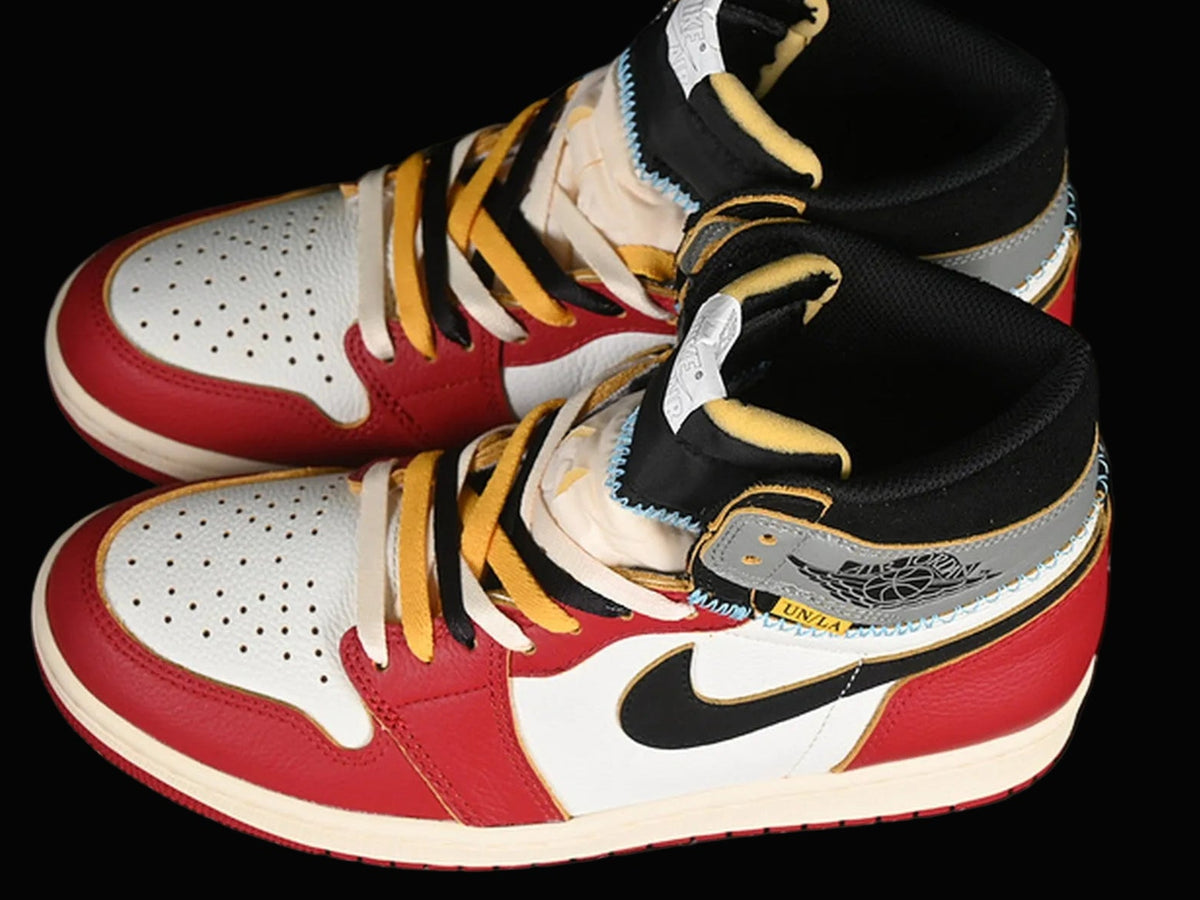 Air Jordan 1 High 85 Bred 2025
