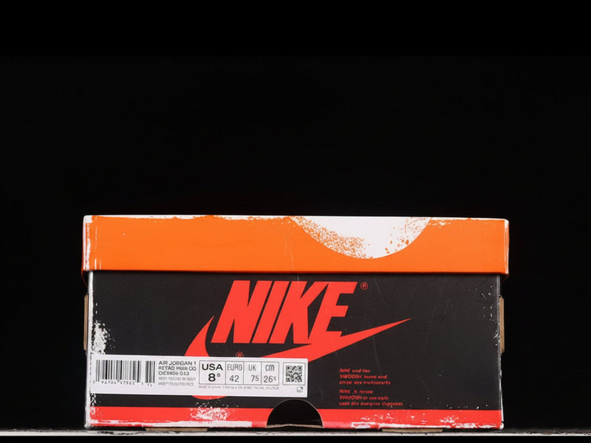 Air Jordan 1 High OG Chicago Reimagined