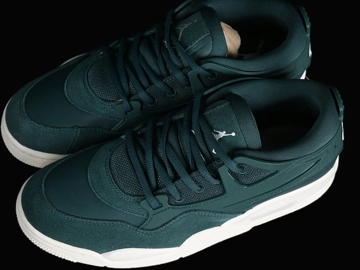 Jordan 4 RM Oxidized Green