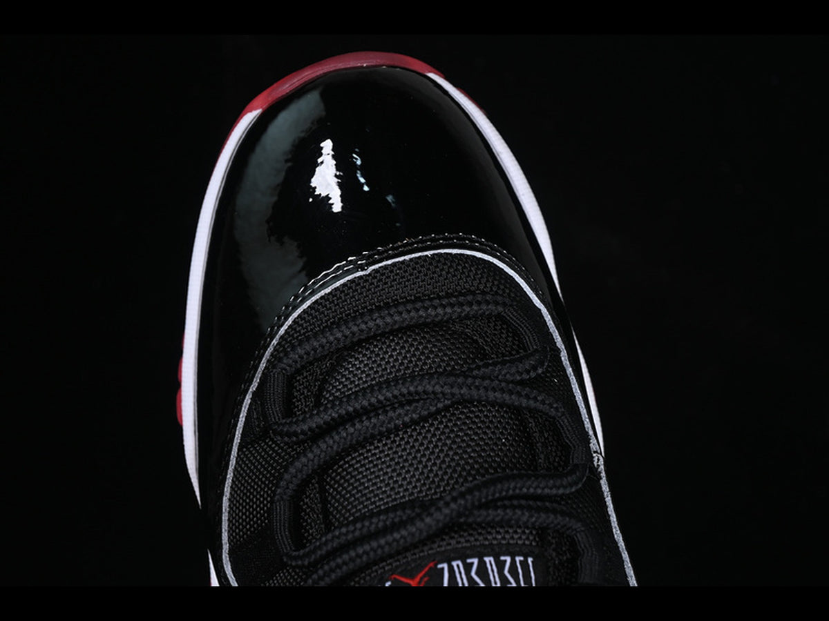 Air Jordan 11 Low Bred