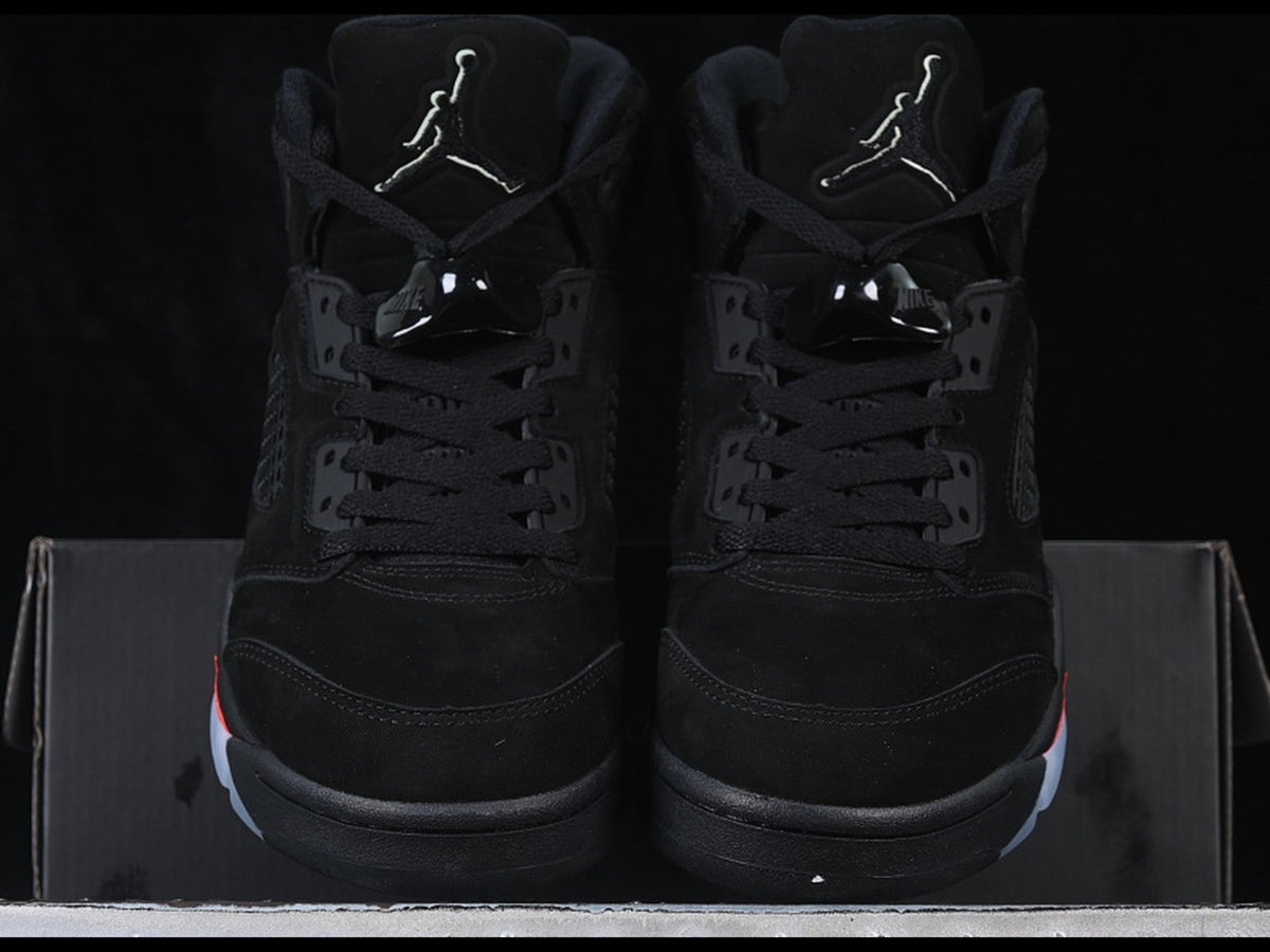 Air Jordan AJ5 High Top Basketball