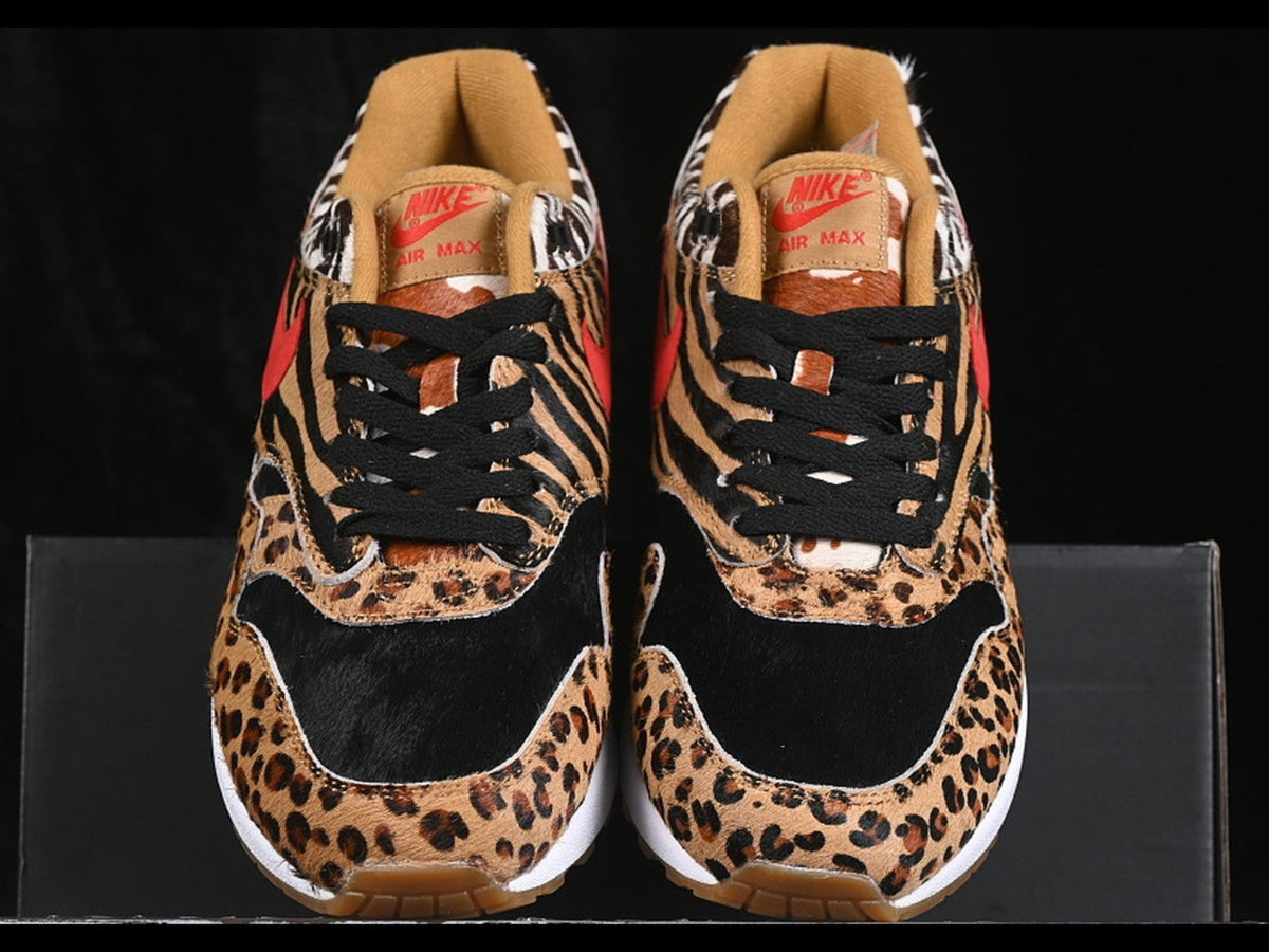 Nike Air Max 1 DLX