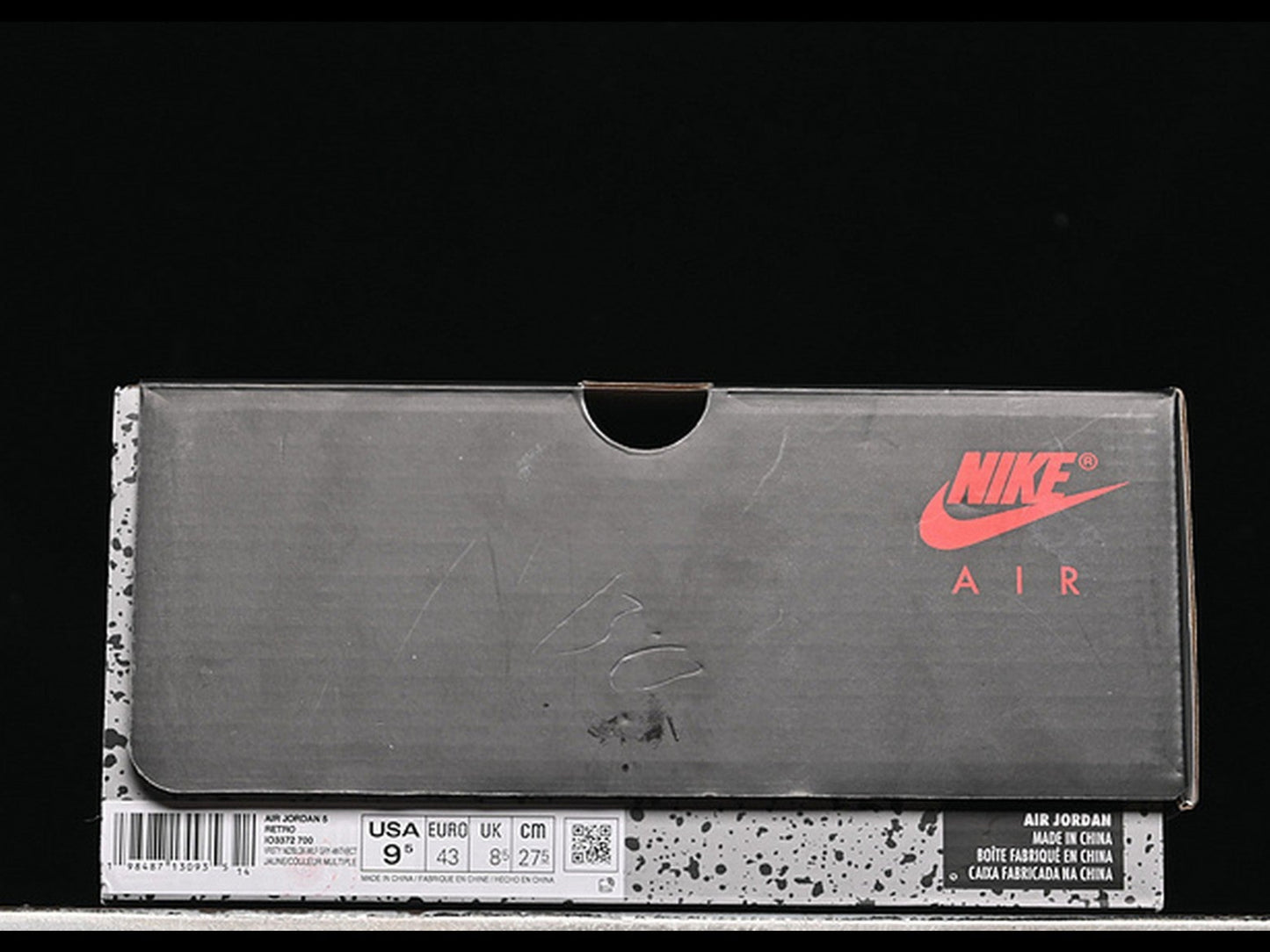 Air Jordan 5 Tokyo 23