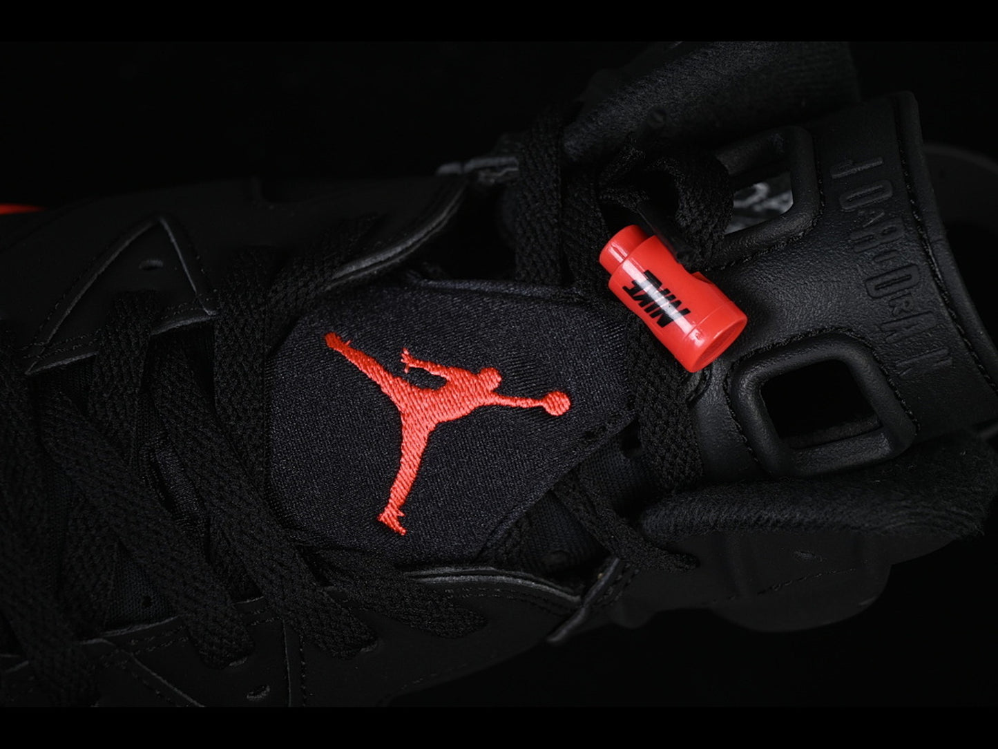 Air Jordan 6 Retro Reverse Infrared
