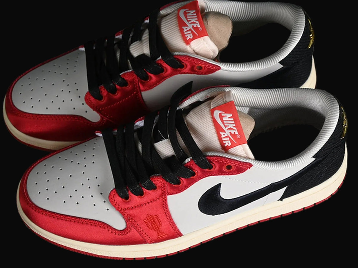 Trophy Room x Air Jordan 1 Low