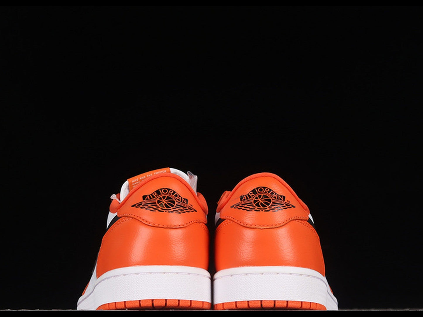 Air Jordan 1 Low OG Shattered Backboard