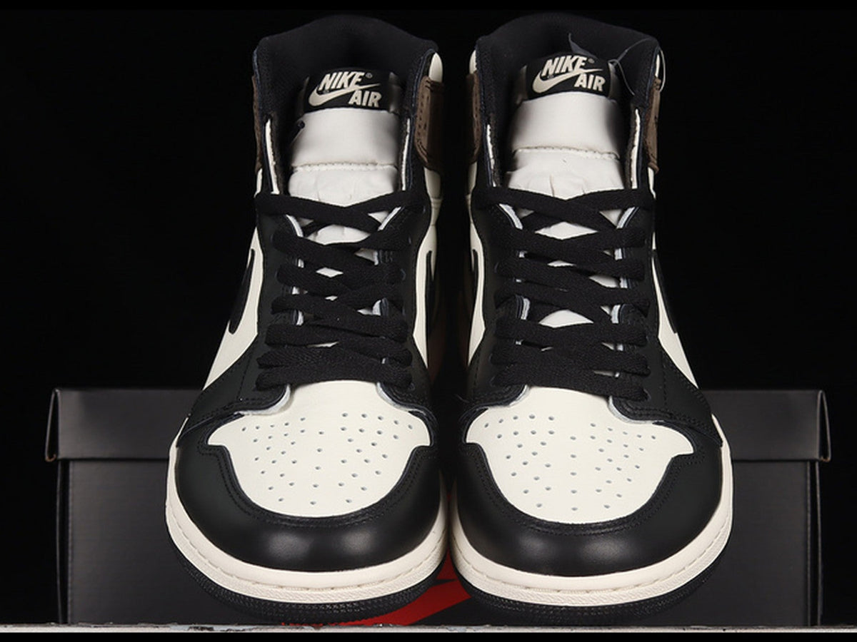 Air Jordan 1 Retro High OG Dark Mocha