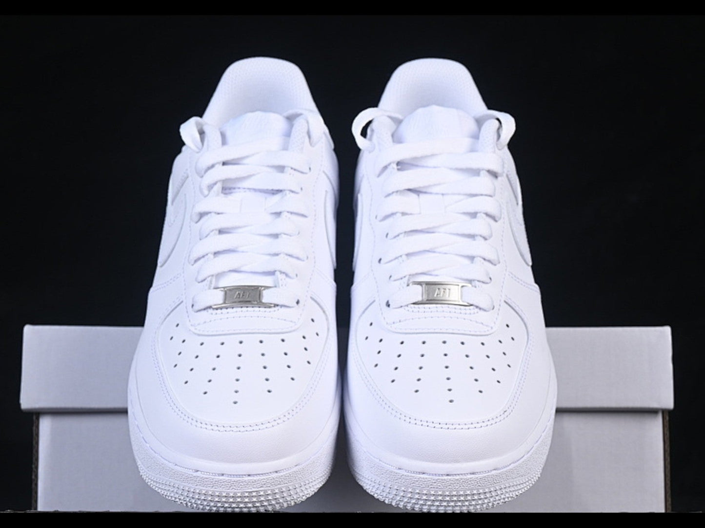 Nike Air Force 1 Low '07 White