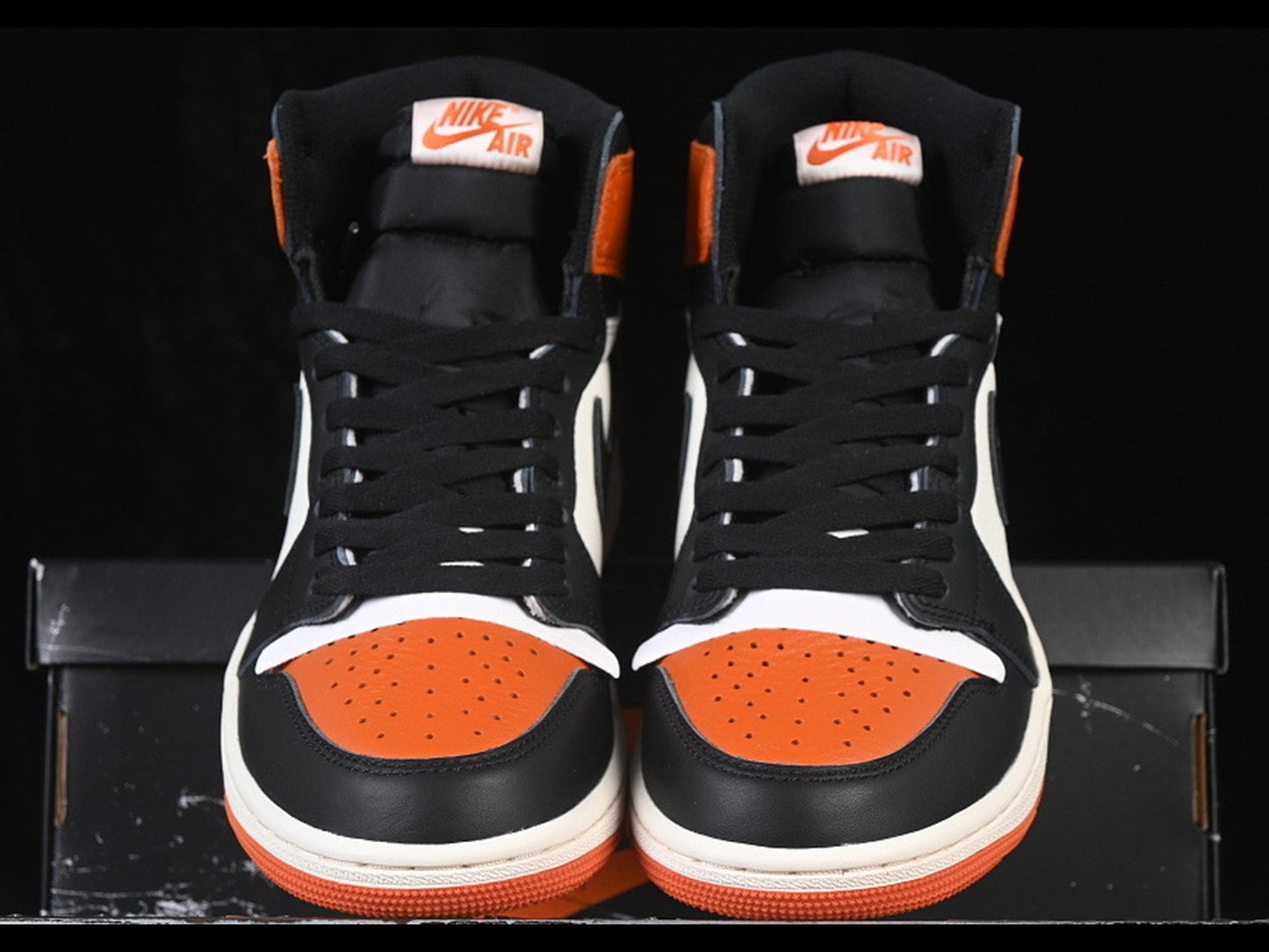 Air Jordan 1 Retro High OG Shattered Backboard