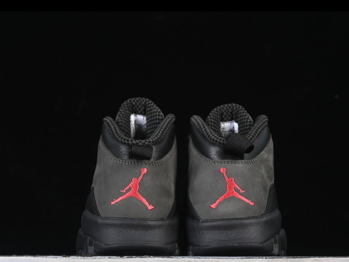 Air Jordan 10 Retro Shadow